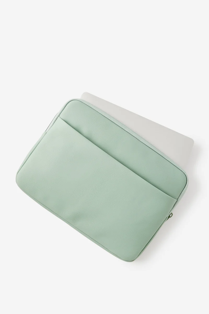 تايبو حافظة لاب توب برو مقاس  بوصة